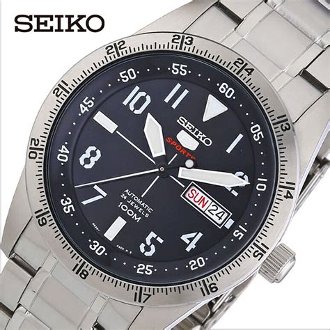 seiko orologi automatici.